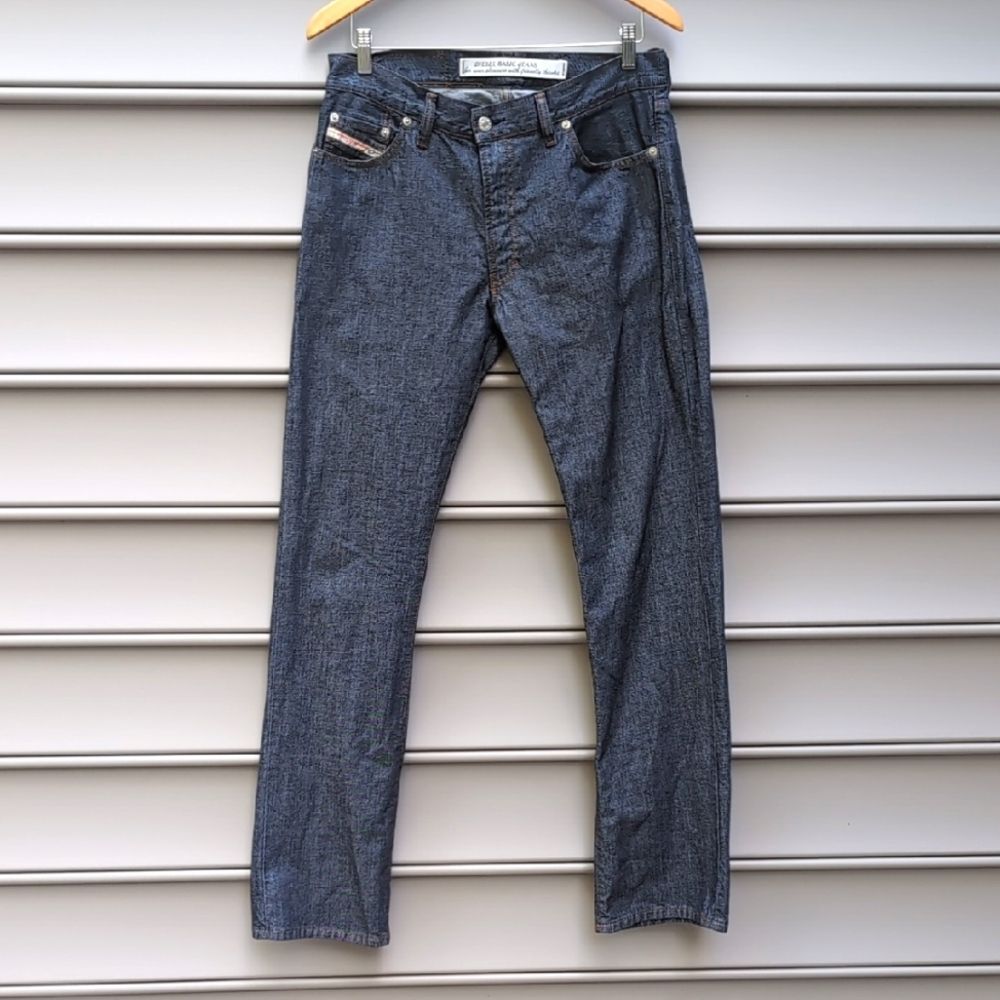 Diesel Vintage 90s Bootcut Jeans